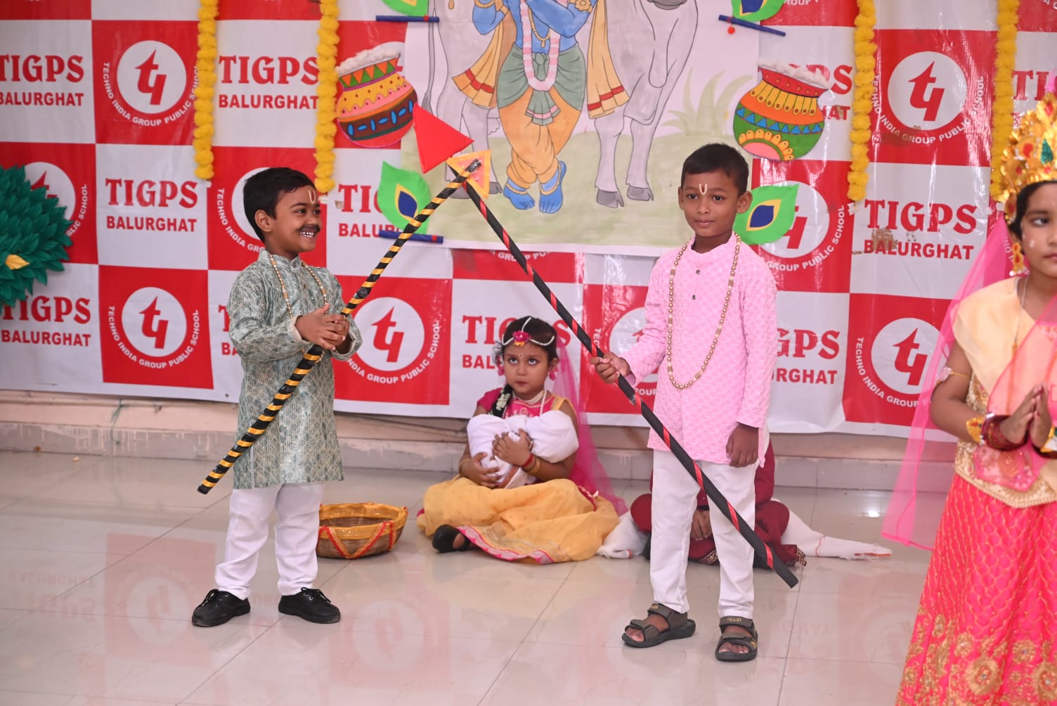 Janmashtami 2026